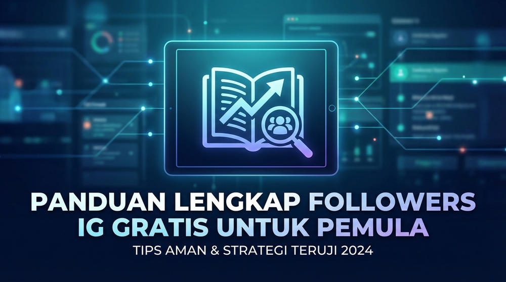 Panduan Lengkap Followers Ig Gratis untuk Pemula