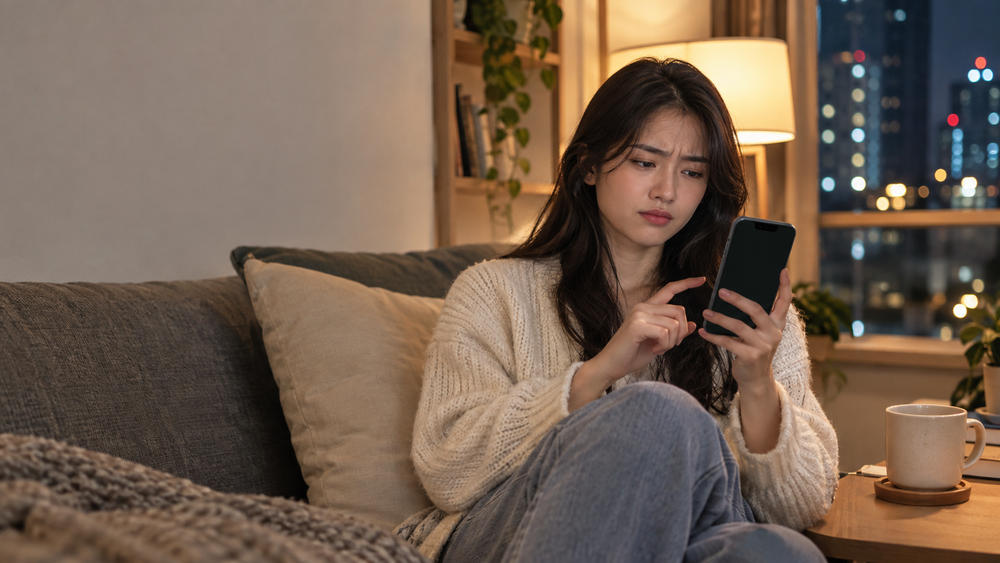 Instagram Tidak Bisa Follow? Ini Penyebab dan Cara Pulih
