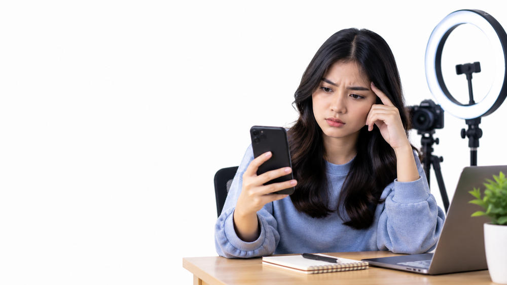 Kenapa Reels Instagram Tidak Muncul di Feed?