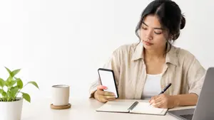 Cara Cek Followers Instagram Setelah Ditambahkan