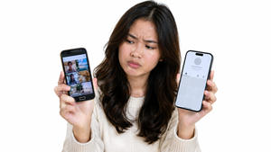 Draft TikTok Hilang Setelah Ganti HP atau Uninstall?
