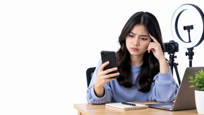 Kenapa Reels Instagram Tidak Muncul di Feed?