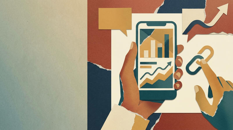 Ilustrasi Cara Menambah View Story Instagram Gratis
