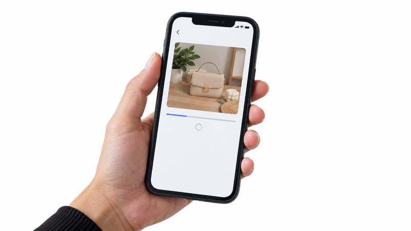 Ilustrasi Instagram Tidak Bisa Posting